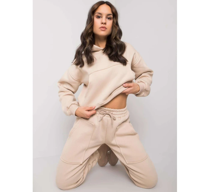 Súprava EM KMPL 699.14 béžová