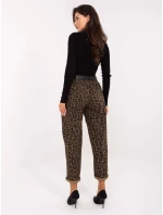 Kalhoty IT SP 242975 1.80 khaki Kalhoty IT SP 242975 1.80 khaki