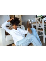 Súprava Seattle White - Dkaren