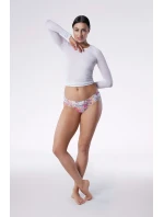 Nohavičky Pastel Dream Classic - Julimex Nohavičky Pastel Dream Classic - Julimex