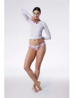 Nohavičky Pastel Dream Classic - Julimex