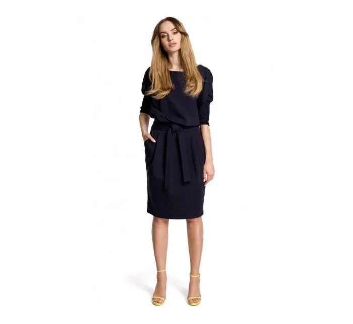 Dámske šaty M369 - Moe Dámske šaty M369 - Moe