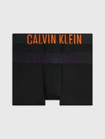 Pánske boxerky 000NB2599A GXL black - Calvin Klein