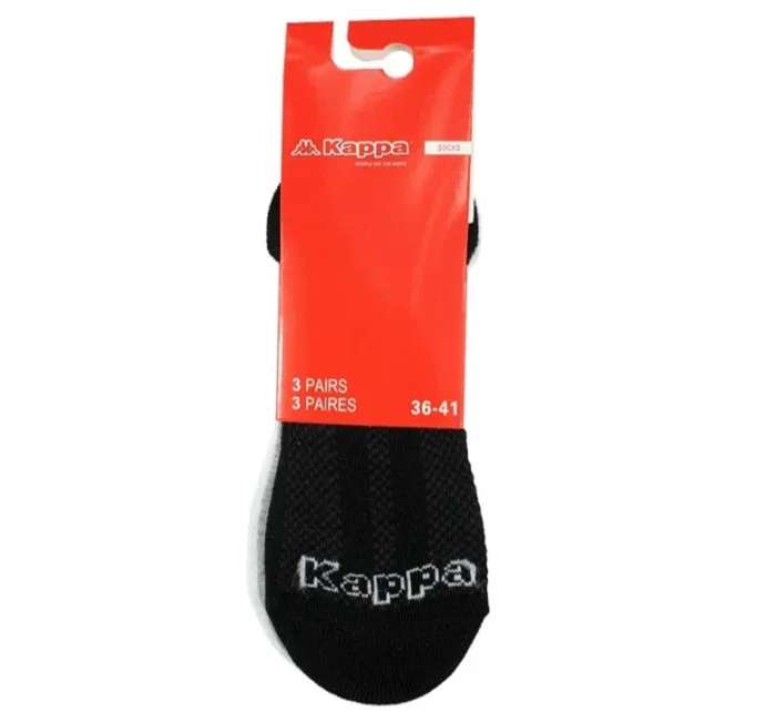 STOPKI DAMSKIE GŁADKIE model 18632076 - Kappa