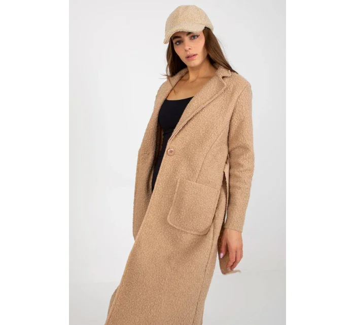 Plášť model 172452 Och Bella