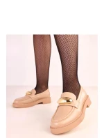 Mokasíny model 220237 Solea