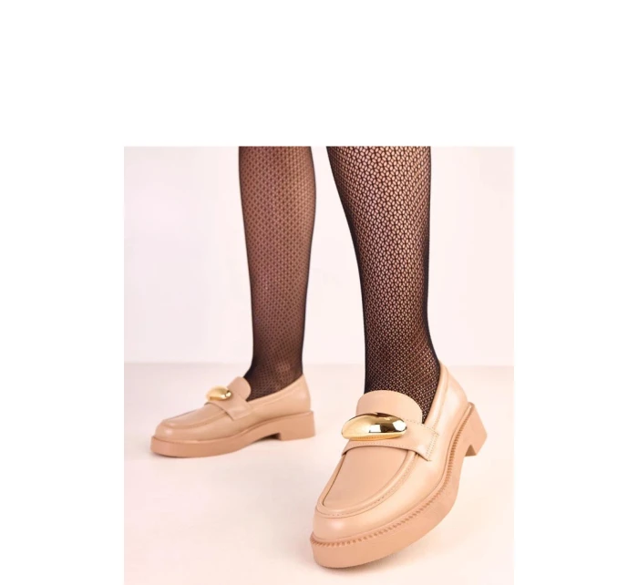 Mokasíny model 220237 Solea