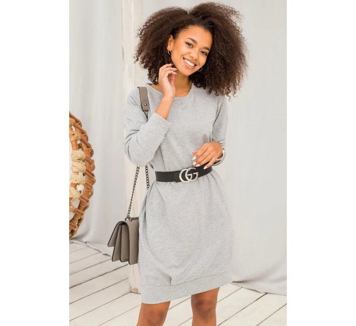 Denné šaty model 223218 BFG