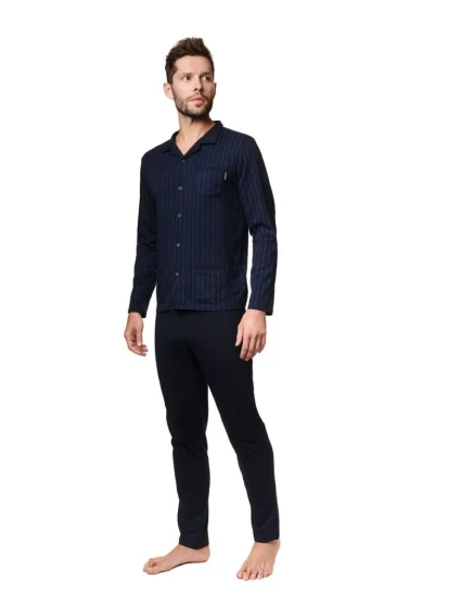 Pánské pyžamo model 16277821 - Henderson