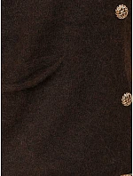 Kardigan damski z model 22363346 - FashionStreet Kardigan damski z model 22363346 - FashionStreet