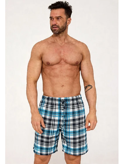 Pyžamové šortky Cornette 698/29 S-2XL