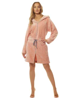 Dámský župan S2XL model 17404058 - L&L