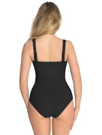 Dámské jednodílné plavky Atlantic sport model 20913951 - Self Dámské jednodílné plavky Atlantic sport model 20913951 - Self