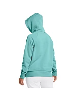 Under Armour Rival Flecce Hoodie W 1379500 482 Under Armour Rival Flecce Hoodie W 1379500 482