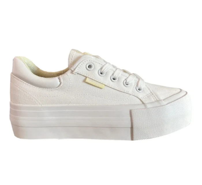 Cooper W model 21425327 dámské boty - Lee