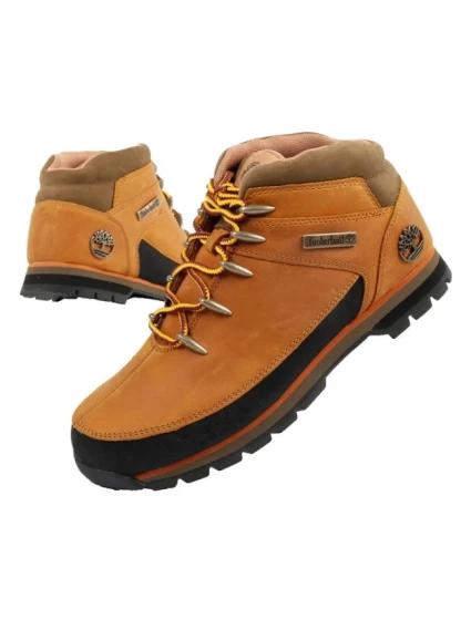 Topánky Timberland Euro Sprint M TB0A2K84EN1 Topánky Timberland Euro Sprint M TB0A2K84EN1