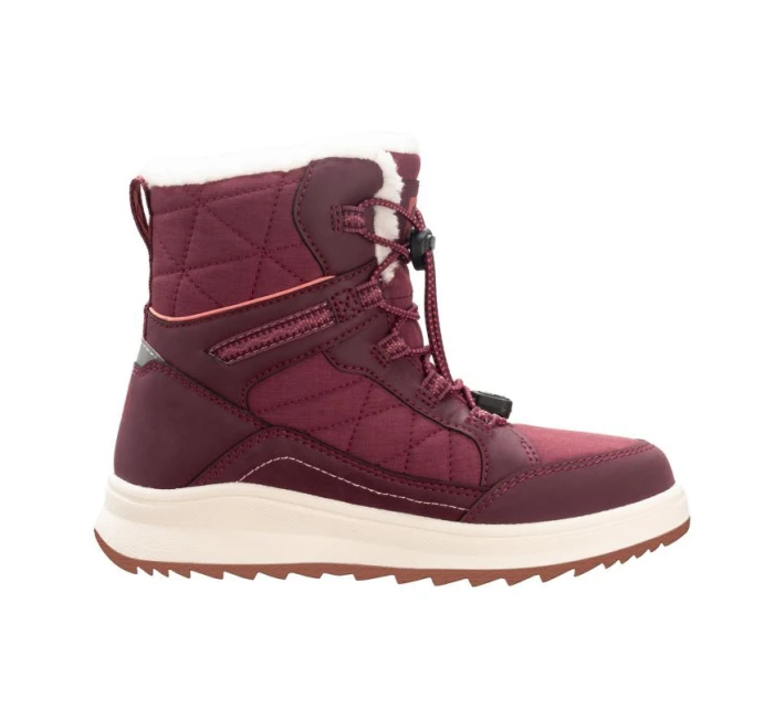 Zimní boty XT Waterproof Jr model 21250156 - Trollkids