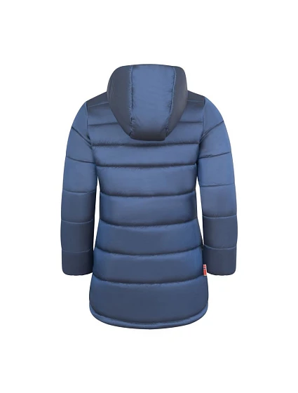 Dívčí zateplená bunda Jr model 21256022 - Trollkids