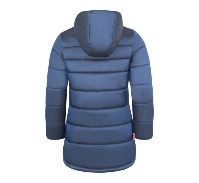 Dívčí zateplená bunda Jr model 21256022 - Trollkids