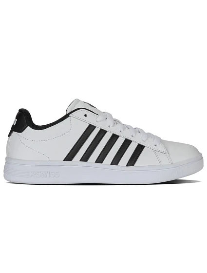 Boty KSwiss Court II M model 21200850 - K- Swiss Boty KSwiss Court II M model 21200850 - K- Swiss
