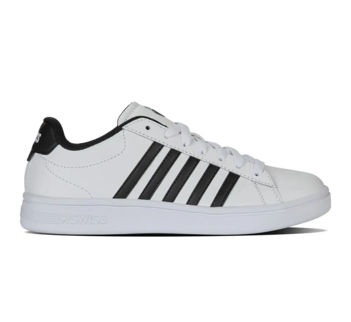 K-Swiss Court Tiebreak II M 04413-191-M
