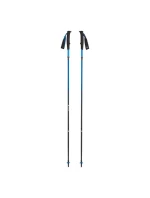 Trekingové palice Black Diamond DISTANCE CARBON Z-POLE 120 cm