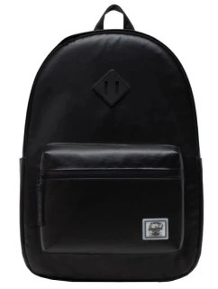 Batoh Herschel Classic XL 11015-00001 Black Jedna veľkosť