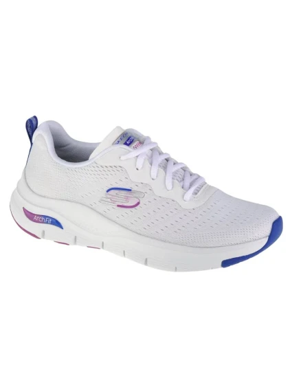 Skechers Arch Fit-Infinity Cool 149722-WMLT White 36
