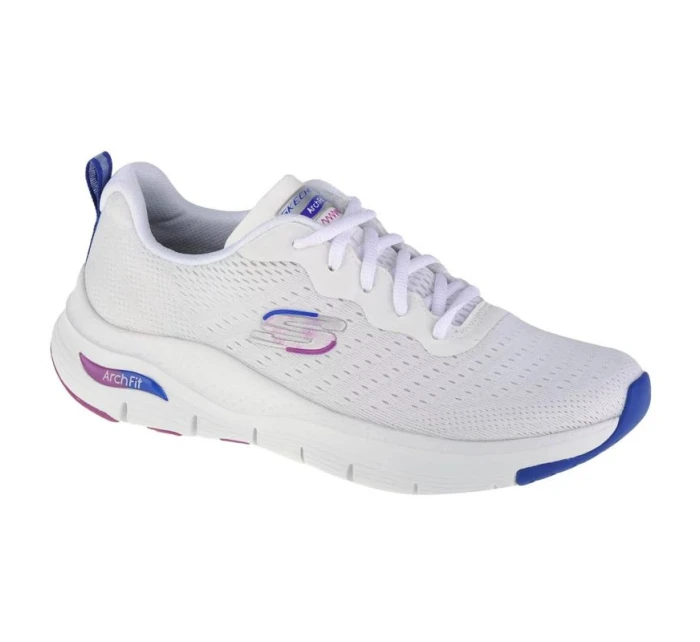 Skechers Arch Fit-Infinity Cool 149722-WMLT White 36