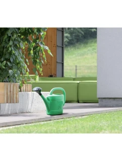 SPRING SHEET GREEN 10L detské