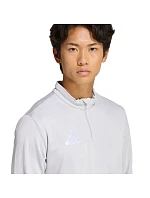 Pánske tričko adidas Entrada 26 Training Top grey JZ6654 pánske Pánske tričko adidas Entrada 26 Training Top grey JZ6654 pánske