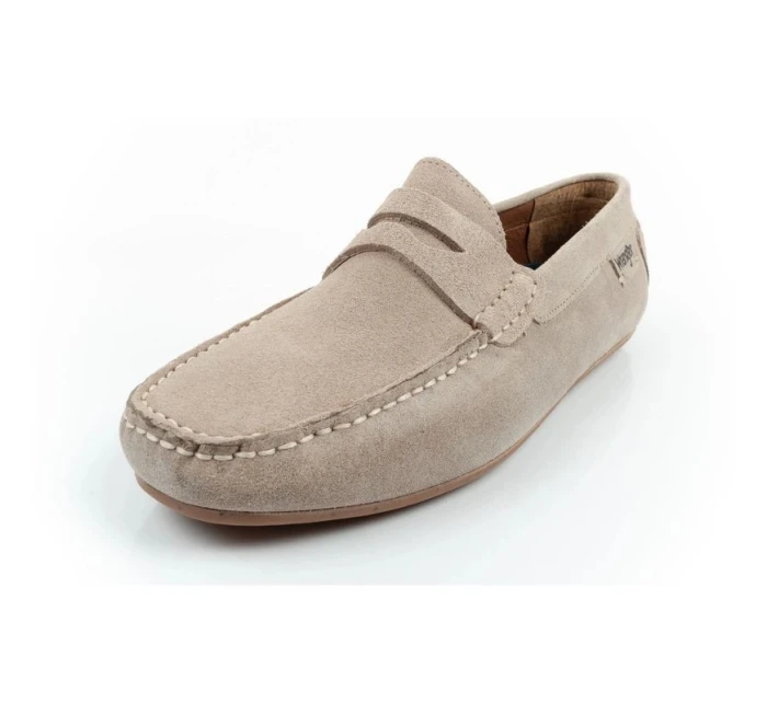 buty męskie  Suede model 22002188 - Wrangler