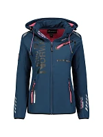 – tmavě modrá s růžovou model 22377651 - Geographical Norway – tmavě modrá s růžovou model 22377651 - Geographical Norway