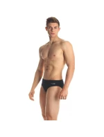 Pánské plavky model 15935225 M 01 černé - Aqua-Speed Pánské plavky model 15935225 M 01 černé - Aqua-Speed