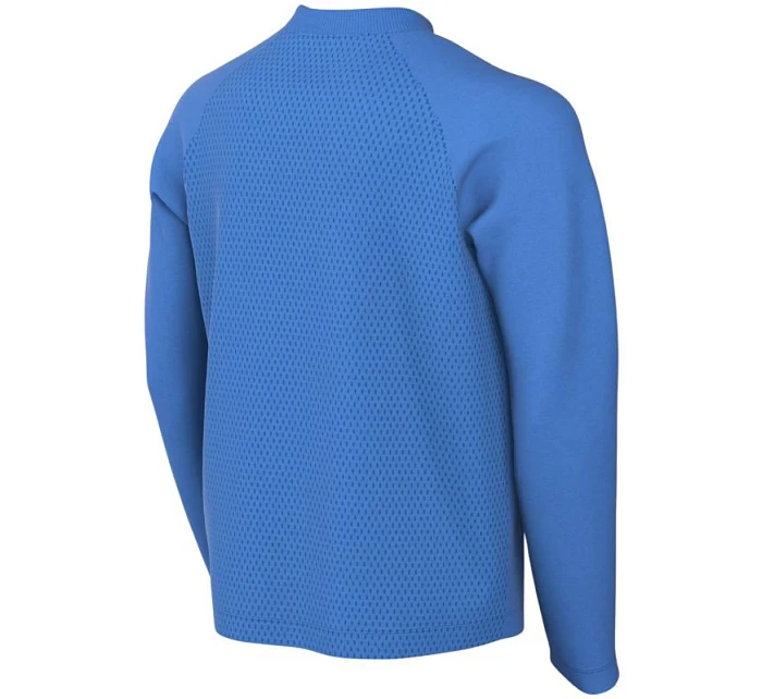 Detské tričko s dlhým rukávom Nike Dri-Fit Park VIII Blue HV8239 412