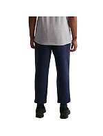 Spodnie męskie Nike Club BB Jogger granatowe FN3787 451