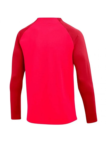 Pánská mikina NK DriFIT Academy K M   model 17010835 - NIKE