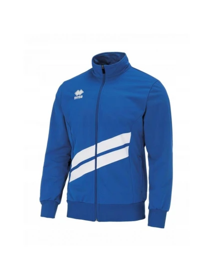 Mikina r. XS modrá/bílá model 21347754 - ERREA