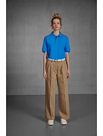 B&C My Polo 210 /women Dámske polo tričko z hustej bavlny 01.W463 mastic B&C My Polo 210 /women Dámske polo tričko z hustej bavlny 01.W463 mastic