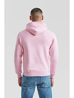 Fruit of the Loom Classic Hooded Sweat Mikina s kapucňou 16.2208 light graphite Fruit of the Loom Classic Hooded Sweat Mikina s kapucňou 16.2208 light graphite
