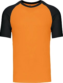 K 330 Baseballové tričko model 22507336 - Kariban