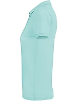 SOL'S Planet Women Dámske piqué polo z organickej bavlny 25.3575 arctic blue SOL'S Planet Women Dámske piqué polo z organickej bavlny 25.3575 arctic blue