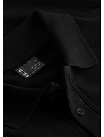 Pánské pracovní piqué polo EXCD 40. charcoal model 22409849 - Promodoro Pánské pracovní piqué polo EXCD 40. charcoal model 22409849 - Promodoro