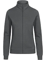 Dámská pracovní mikina EXCD 40. steel grey model 22516863 - Promodoro