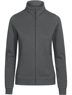 Dámská pracovní mikina EXCD 40. steel grey model 22516863 - Promodoro