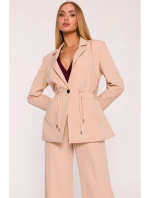 M873 Sako so zopnutým pásom - béžové