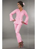 Dámský župan model 17580842 - LivCo Corsetti