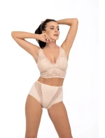 Dámske nohavičky BBL 174 Beige - Babell