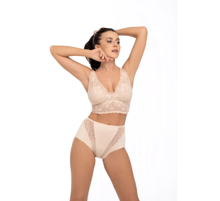 Dámske nohavičky BBL 174 Beige - Babell