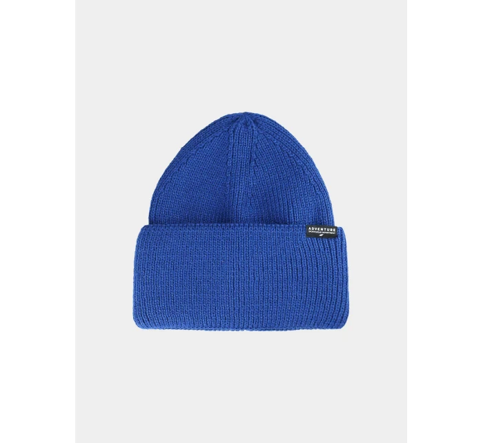 Chlapčenská zimná čiapka 4F Chlapčenská zimná čiapka 4F